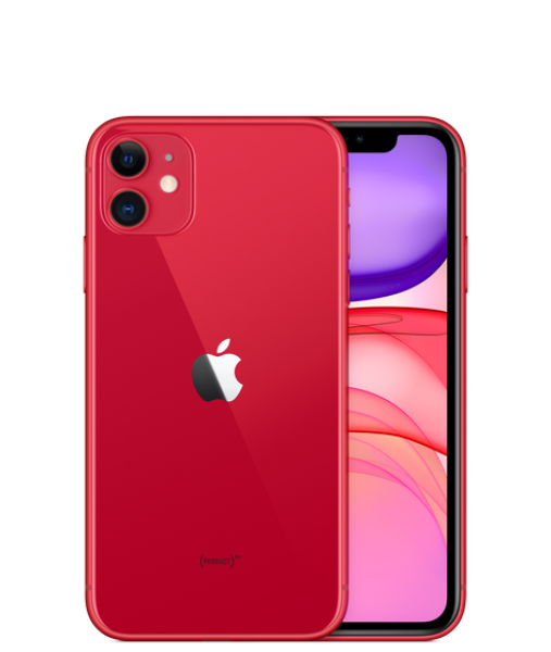 Apple iPhone 11 (256 GB) — ürün görseli 16