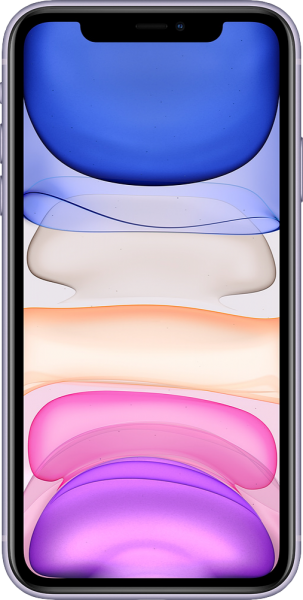 Apple iPhone 11 (256 GB)