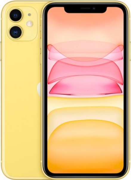 Apple iPhone 11 (256 GB) — ürün görseli 7