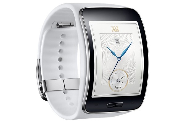 Samsung Gear S Akıllı Saat (SM-R750) — ürün görseli 9
