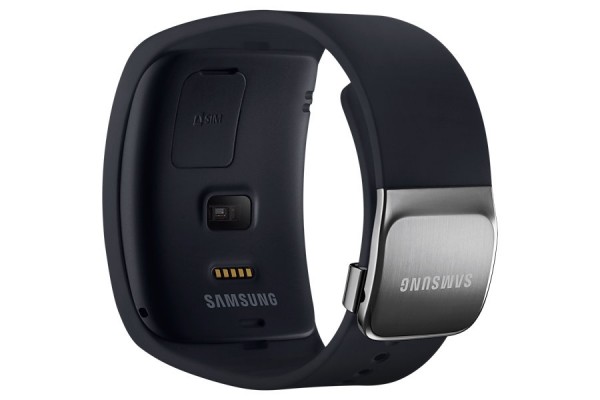 Samsung Gear S Akıllı Saat (SM-R750) — ürün görseli 7