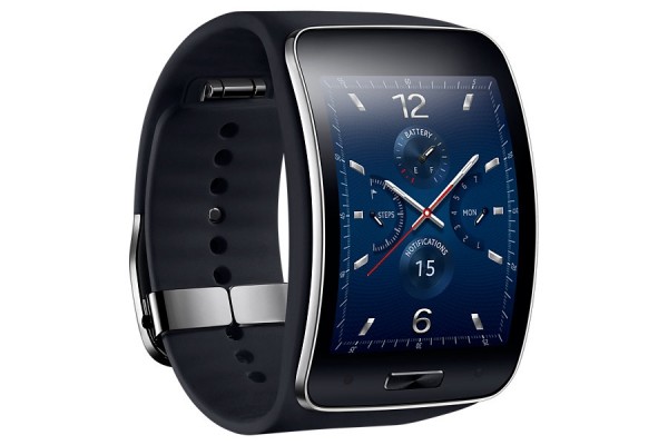 Samsung Gear S Akıllı Saat (SM-R750) — ürün görseli 8