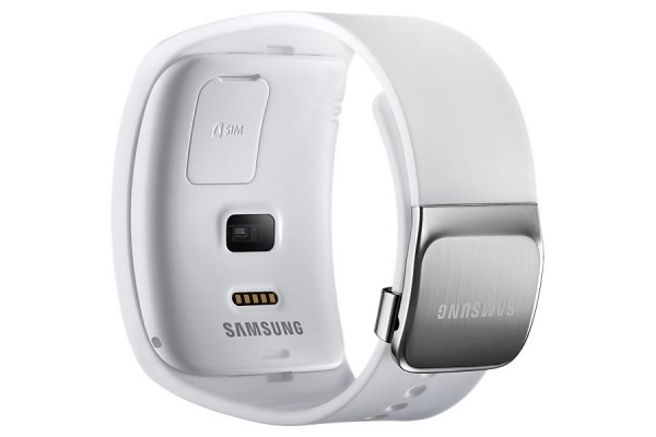 Samsung Gear S Akıllı Saat (SM-R750) — ürün görseli 6