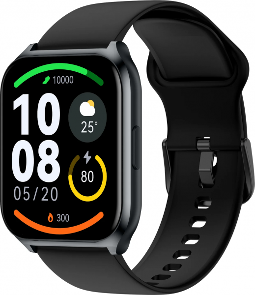 Haylou Watch 2 Pro Akıllı Saat — ürün görseli 3