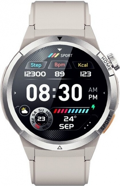 QCY Active GX Akıllı Saat — ürün görseli 2