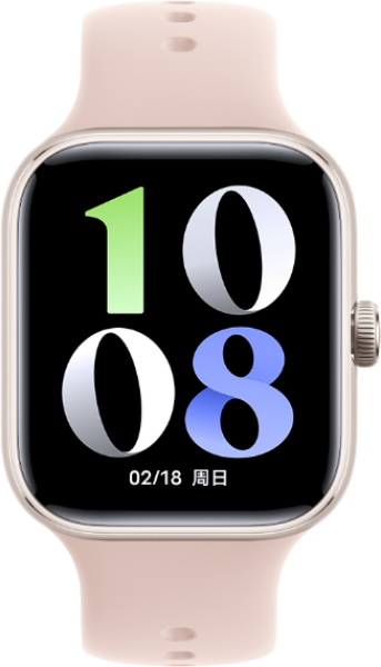 Vivo Watch GT Akıllı Saat — ürün görseli 10