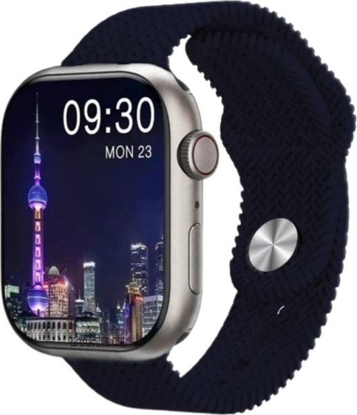 No Name HK9 Pro Max Plus Akıllı Saat — ürün görseli 6