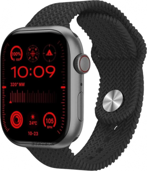 No Name HK9 Pro Max Plus Akıllı Saat — ürün görseli 2