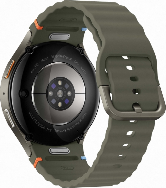 Samsung Galaxy Watch 7 LTE (44mm) Akıllı Saat (SM-L315) — ürün görseli 5