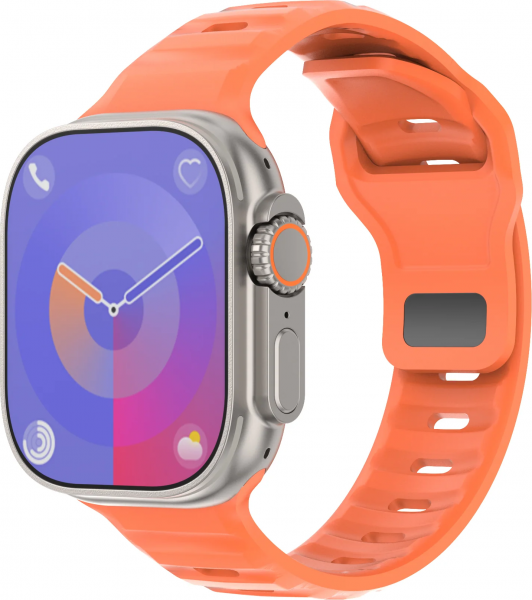 DTNO.1 DT Ultra 2 Akıllı Saat — ürün görseli 2