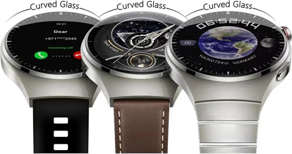 Winex Watch 4 Pro Akıllı Saat — ürün görseli 5