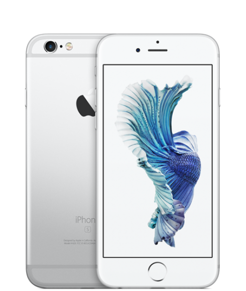 Apple iPhone 6s (16 GB) (MKQM2TU/A, MKQJ2TU/A, MKQL2TU/A, MKQK2TU/A) — ürün görseli 6