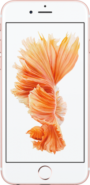 Apple iPhone 6s (16 GB) (MKQM2TU/A, MKQJ2TU/A, MKQL2TU/A, MKQK2TU/A)