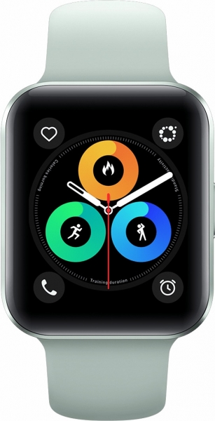 Meizu Watch Akıllı Saat — ürün görseli 4
