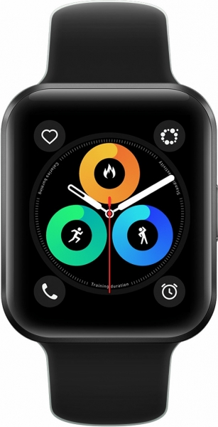 Meizu Watch Akıllı Saat — ürün görseli 3