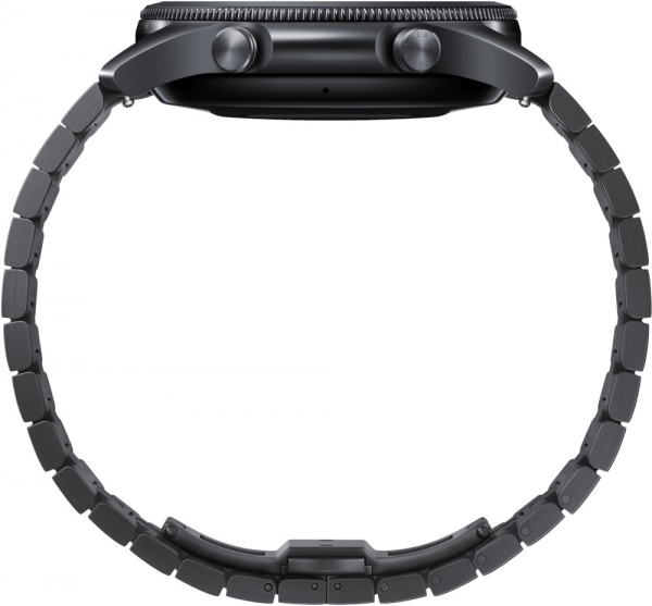 Samsung Galaxy Watch 3 Titan Akıllı Saat — ürün görseli 4