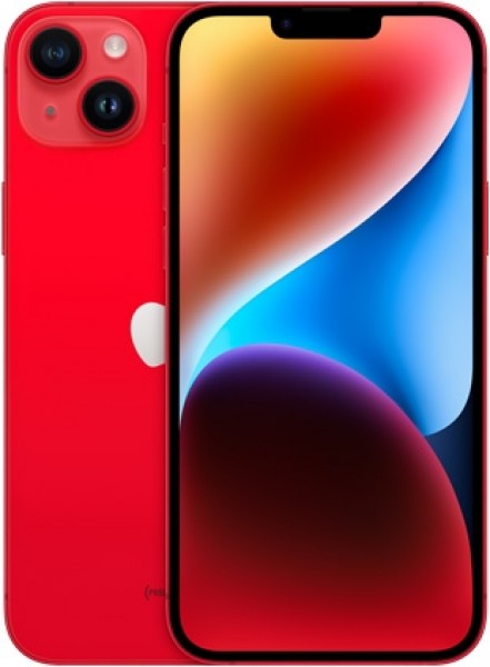 Apple iPhone 14 (256 GB) — ürün görseli 5