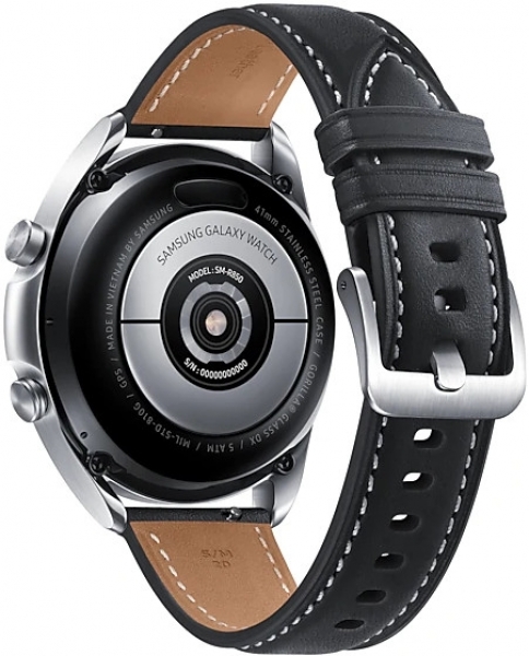 Samsung Galaxy Watch 3 (41mm) Akıllı Saat (SM-R850) — ürün görseli 3