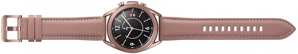 Samsung Galaxy Watch 3 (41mm) Akıllı Saat (SM-R850) — ürün görseli 7