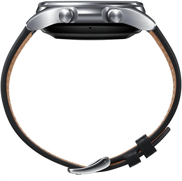 Samsung Galaxy Watch 3 (41mm) Akıllı Saat (SM-R850) — ürün görseli 6