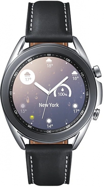 Samsung Galaxy Watch 3 (41mm) Akıllı Saat (SM-R850) — ürün görseli 5