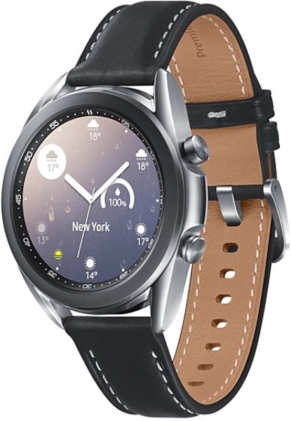 Samsung Galaxy Watch 3 (41mm) Akıllı Saat (SM-R850)
