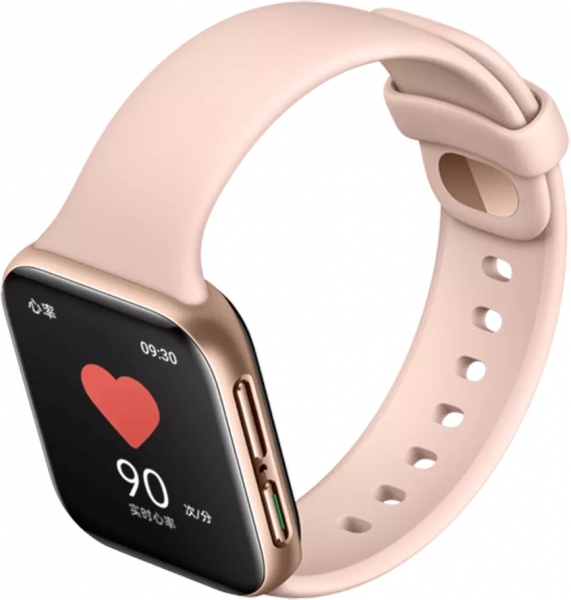 Oppo Watch 41mm Akıllı Saat — ürün görseli 4
