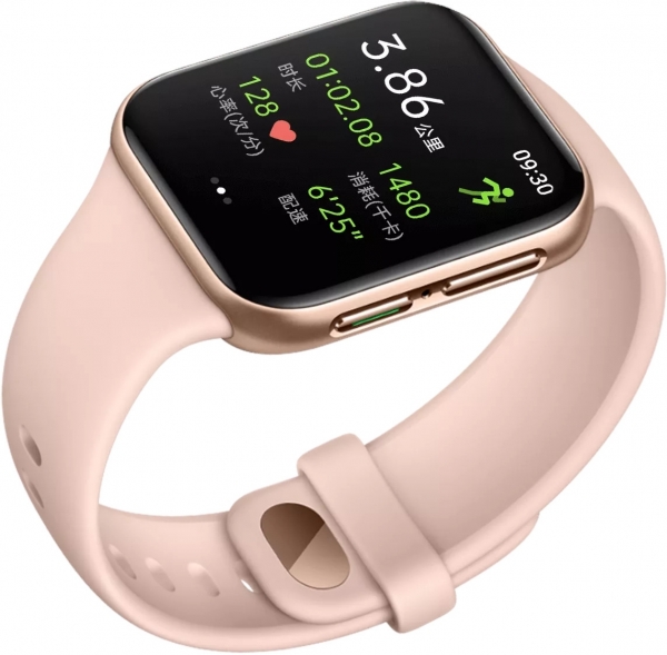 Oppo Watch 41mm Akıllı Saat — ürün görseli 2