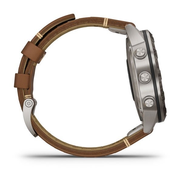 Garmin MARQ Adventurer Aktivite Saati (010-02006-27) — ürün görseli 4