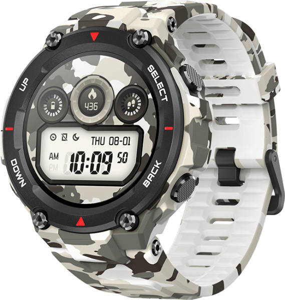 Amazfit T-Rex Aktivite Saati — ürün görseli 3