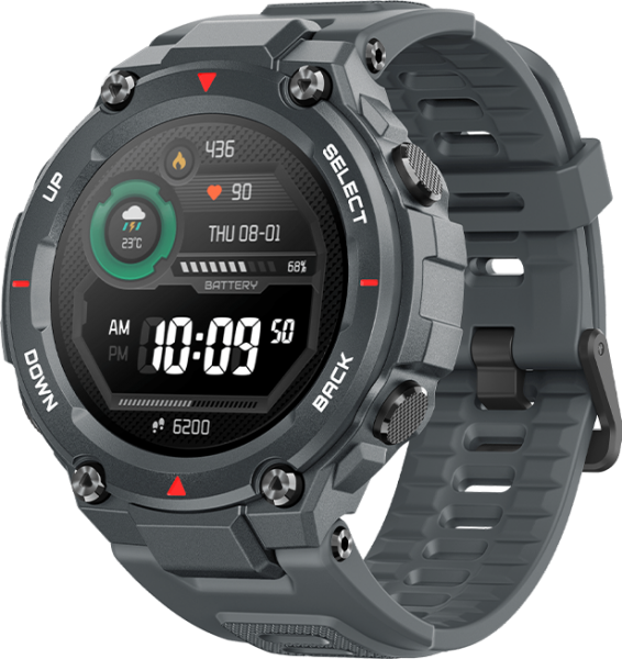 Amazfit T-Rex Aktivite Saati — ürün görseli 5