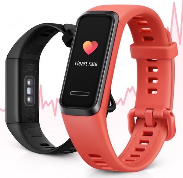Huawei Band 4 Akıllı Bileklik — ürün görseli 5