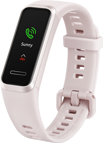 Huawei Band 4 Akıllı Bileklik — ürün görseli 3