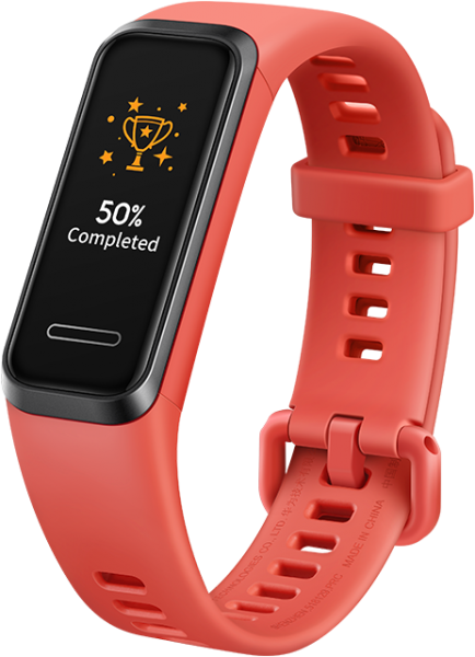 Huawei Band 4 Akıllı Bileklik — ürün görseli 2