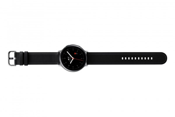 Samsung Galaxy Watch Active 2 Akıllı Saat (44 mm / Paslanmaz Çelik) (SM-R820NS) — ürün görseli 6