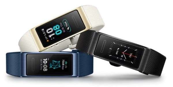 Huawei Band 3 Pro Akıllı Bileklik (TER-B19) — ürün görseli 3