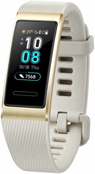 Huawei Band 3 Pro Akıllı Bileklik (TER-B19) — ürün görseli 2
