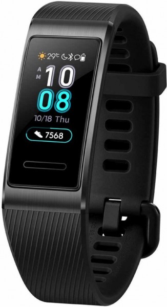 Huawei Band 3 Pro Akıllı Bileklik (TER-B19)