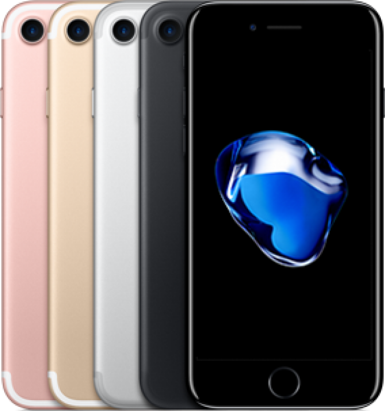 Apple iPhone 7 (128 GB) (MN922TU/A, MN952TU/A, MN932TU/A, MN962TU/A, MN942TU/A) — ürün görseli 11