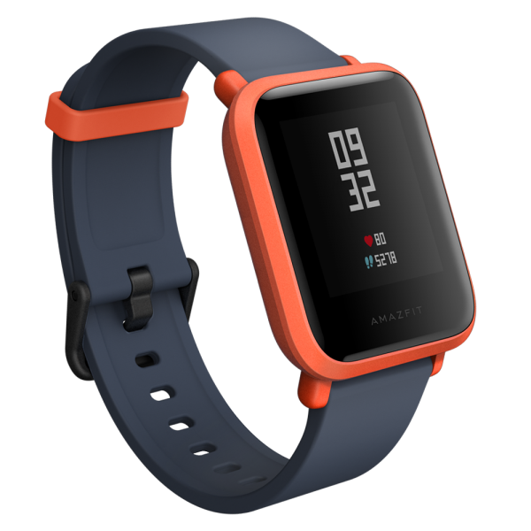 Amazfit Bip Akıllı Saat (A1608) — ürün görseli 4