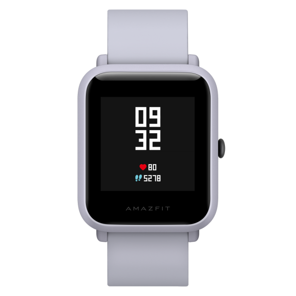 Amazfit Bip Akıllı Saat (A1608) — ürün görseli 9