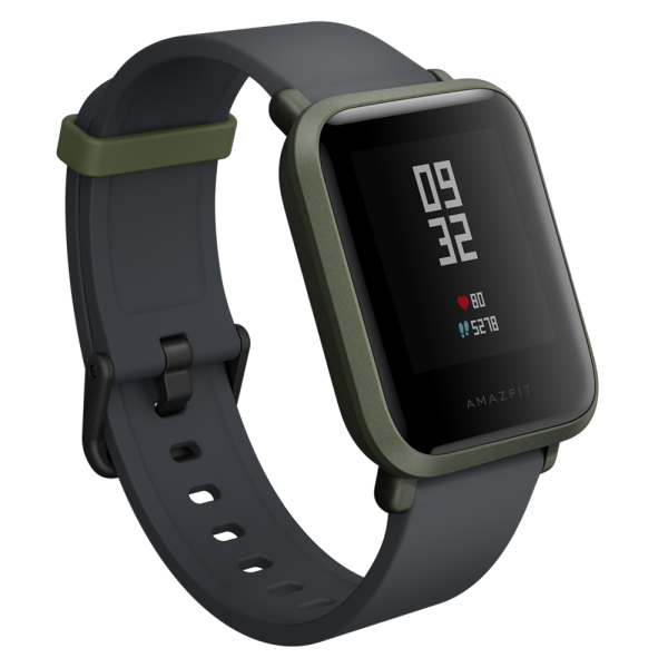 Amazfit Bip Akıllı Saat (A1608) — ürün görseli 2