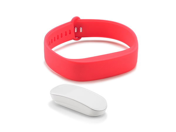 Alcatel Moveband Akıllı Bileklik — ürün görseli 6