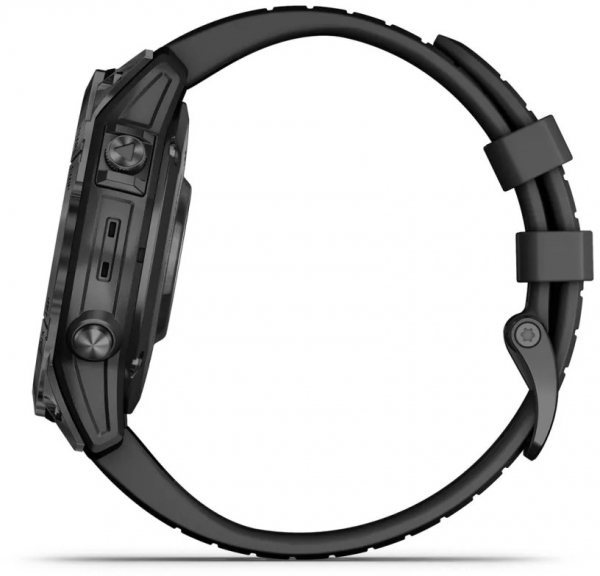 Garmin Epix Pro (Gen 2) Standart Aktivite Saati (010-02803-01) — ürün görseli 2