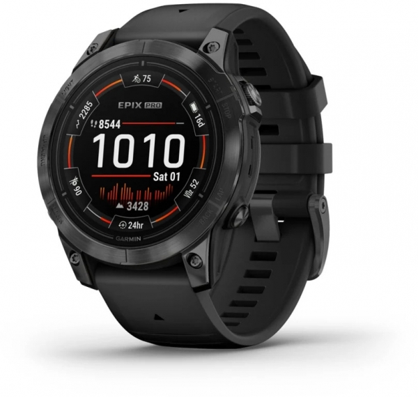 Garmin Epix Pro (Gen 2) Standart Aktivite Saati (010-02803-01)