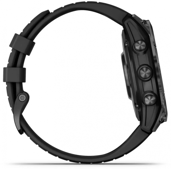 Garmin Epix Pro (Gen 2) Standart Aktivite Saati (010-02803-01) — ürün görseli 4