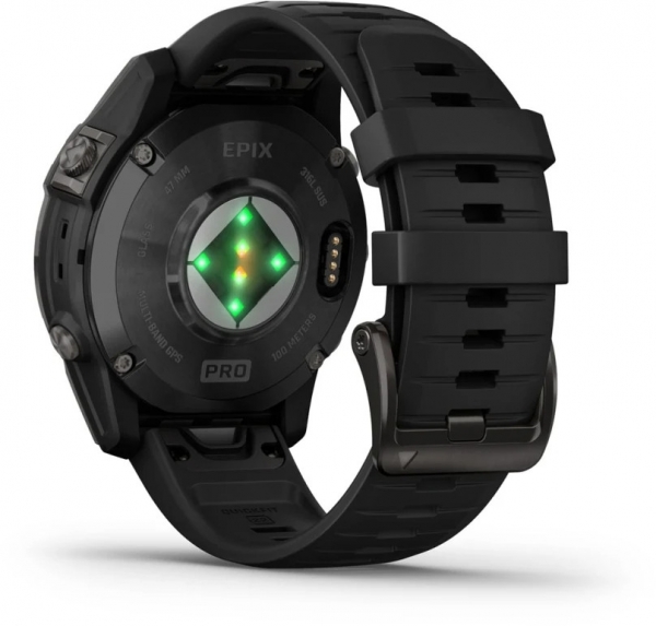 Garmin Epix Pro (Gen 2) Standart Aktivite Saati (010-02803-01) — ürün görseli 3