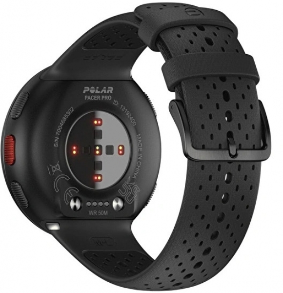 Polar Pacer Pro Aktivite Saati — ürün görseli 6