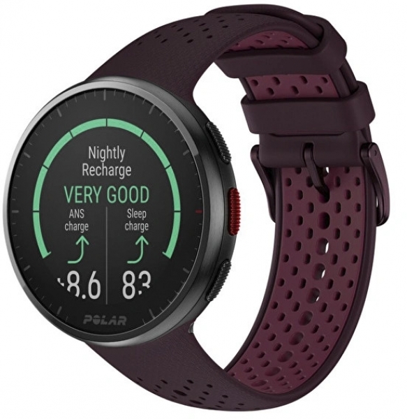 Polar Pacer Pro Aktivite Saati — ürün görseli 3