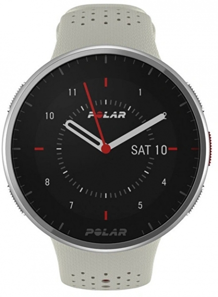 Polar Pacer Pro Aktivite Saati — ürün görseli 5